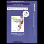 Medical Language. Etxt Access Card