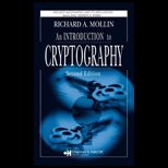 Introduction to Cryptography