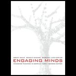 Engaging Minds  Learning and Teaching in a Complex World