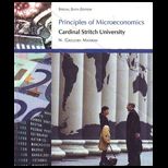Principles of Macroeconomics With Access (Custom)