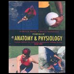 Essentials of Anatomy and Physiology (Custom)