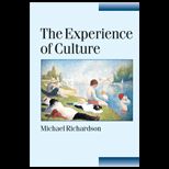 Experience of Culture