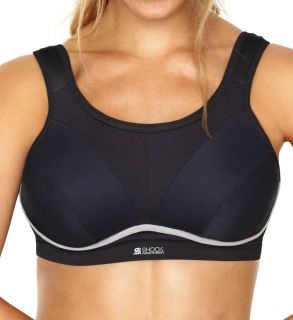 Shock Absorber S00BV D+ Max Support Flexwire Sports Bra