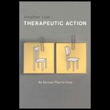 Therapeutic Action  An Earnest Plea for Irony