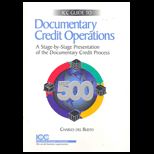 ICC Guide to ICC Documentary Credit Operations for the UCP