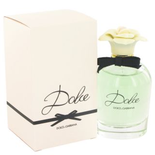 Dolce for Women by Dolce & Gabbana Eau De Parfum Spray 2.5 oz