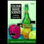 Colour Image Science