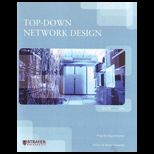 Top Down Network Design (Custom)