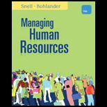Managing Human Resources Study Guide