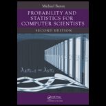 Probability and Statistics for Comp. Scientist