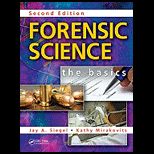 Forensic Science Basics