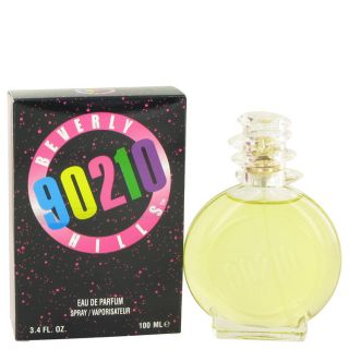 90210 Beverly Hills for Women by Torand Eau De Parfum Spray 3.4 oz