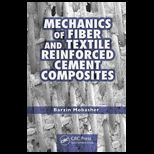 Mechinics of Fiber and Textile Reinforced .