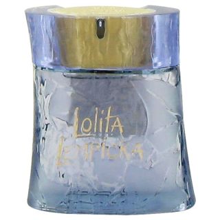 Lolita Lempicka for Men by Lolita Lempicka EDT Spray (Tester) 3.4 oz