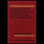 Principles of Adsorption and Reaction on Solid Surfaces