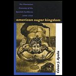 American Sugar Kingdom