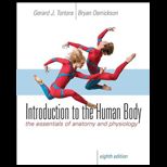 Introduction to Human Body (Looseleaf) Package