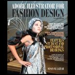 Adobe Illustrator for Fashion Design