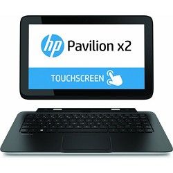 Hewlett Packard Pavilion 13.3 13 p110nr x2 Convertible Notebook/Tablet PC   Int