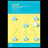 SCADA Supervisory Control and Data Acquisition