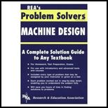 Machine Design Problem Solver