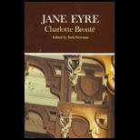 Jane Eyre (Trade Version)