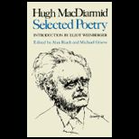 Hugh Macdiarmid