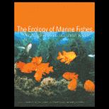 Ecology of Marine Fishes