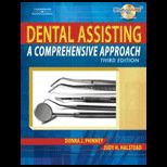 Dental Assisting Compreh. Approach  Package