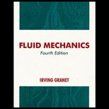 Fluid Mechanics for Engineering Technology