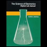 Science of Electronics  Digital Lab Manual