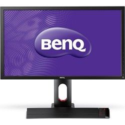 BENQ XL2420Z  24 Inch Screen LED Professional Gaming Monitor