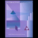 Interactive Statistics (Custom)