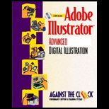 Adobe Illustrator 7.0  Advanced Digital Illustration / With CD