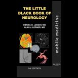 Little Black Book of Neurology