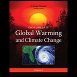 Encyclopedia of Global Warming and Climate Change 3 Volumes