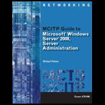 MCITP Guide to Microsoft Windows Server 70 646 Labconn. DVD