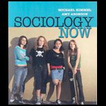 Sociology Now   With Study Guide
