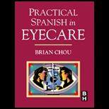 Practical Spanish in Eyecare