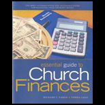 Essential Guide to Church Finance