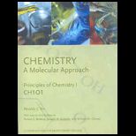 Chemistry Molecular 101(Custom Package)