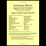 Amalgam Illness, Diagnosis, and Treatment