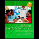 California Frog Jumping Contest