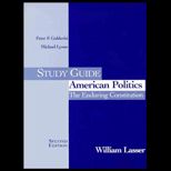 American Politics  The Enduring Constitution (Study Guide)