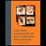 New Handbook of Multisensory Processing