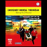 Emergency Medical Technician Package