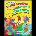 Much More Social Studies Through Children