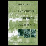 Rural Life and Culture in Upper Cumberland