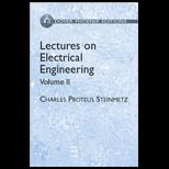 Lectures on Electrical Engineering Volume 2
