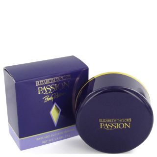 Passion for Women by Elizabeth Taylor Dusting Powder 2.6 oz